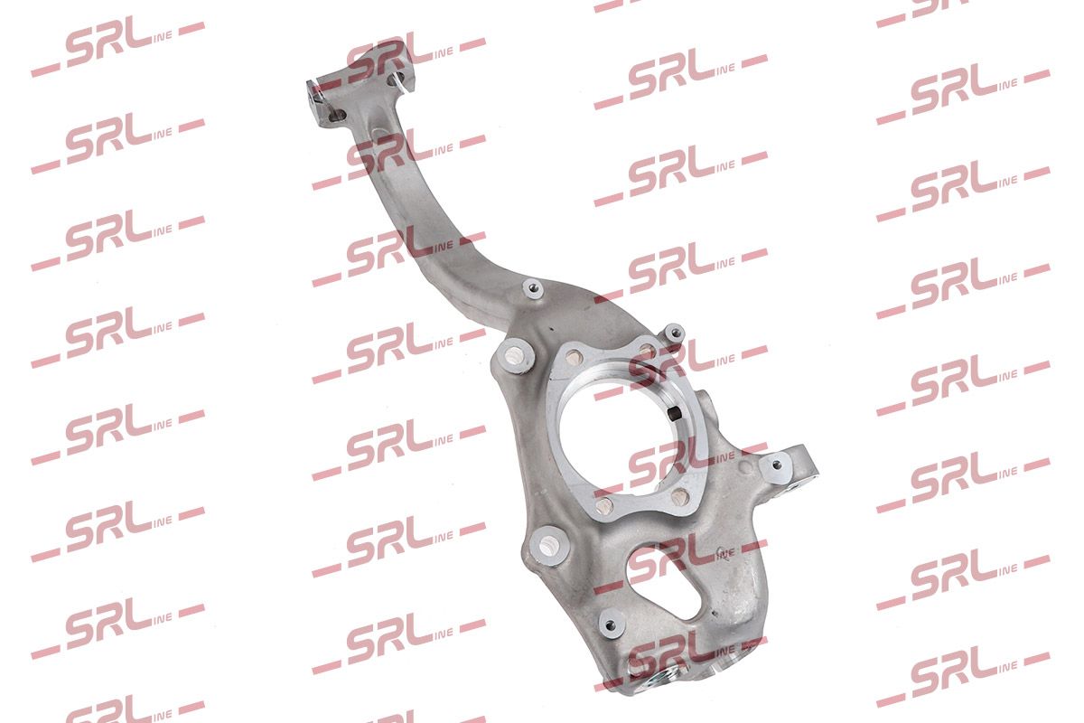 SRLINE ZW-A036P Steering knuckle, wheel suspension