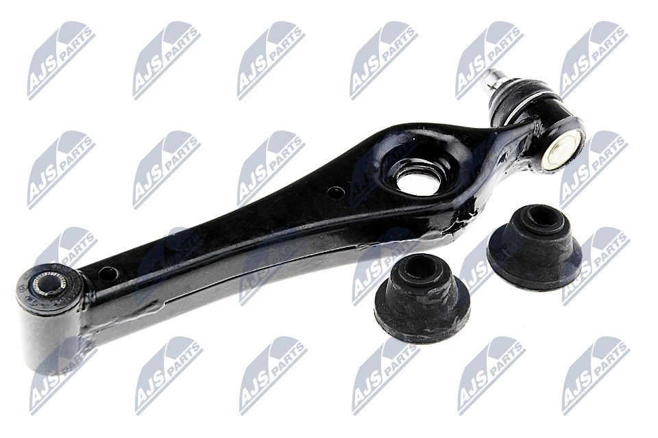 Control/Trailing Arm, wheel suspension-1