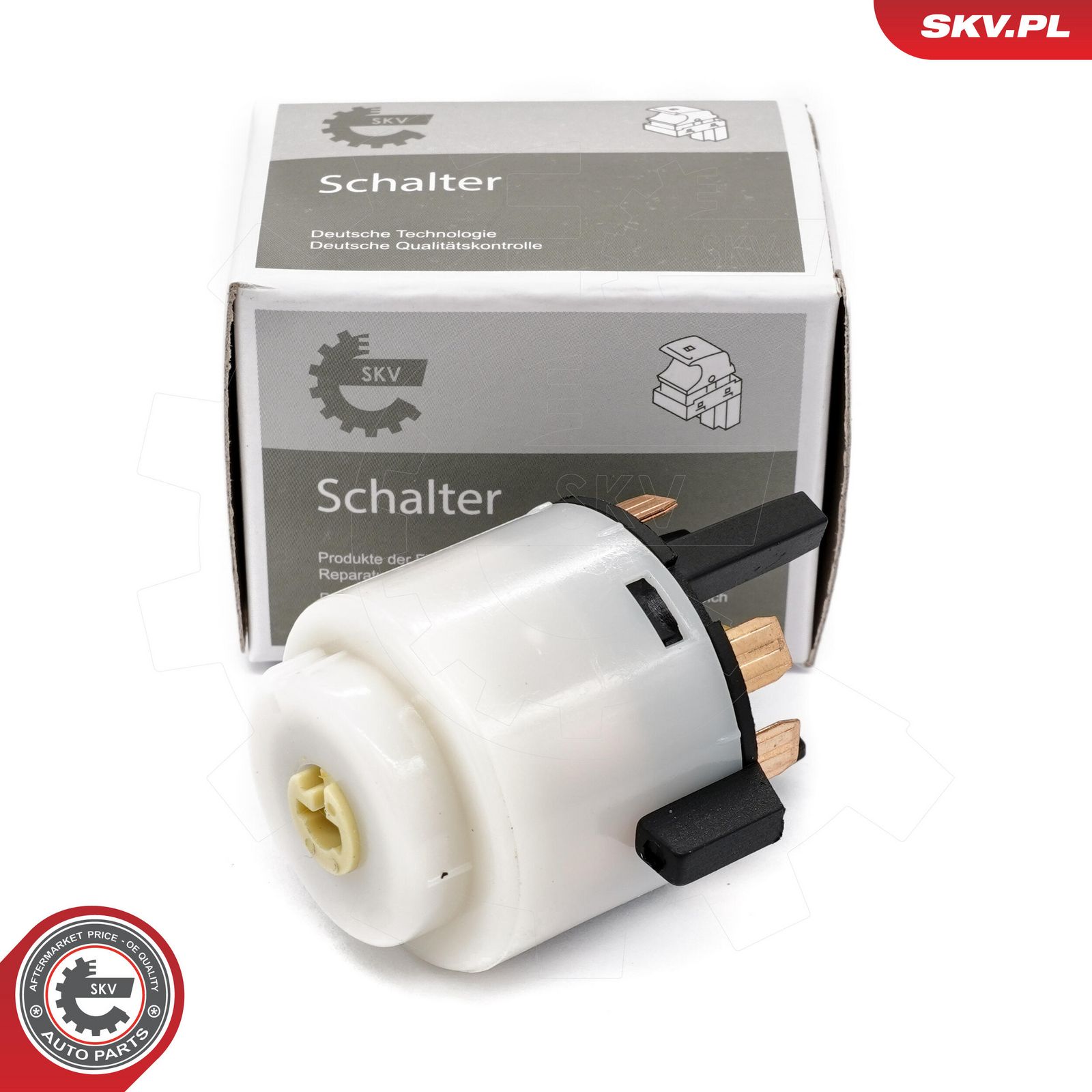 Ignition Switch-4