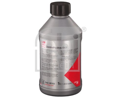 Hydraulic Oil