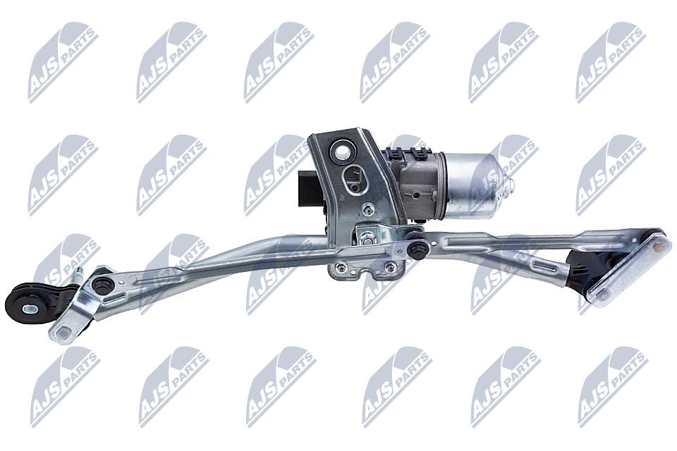 Wiper Linkage-3