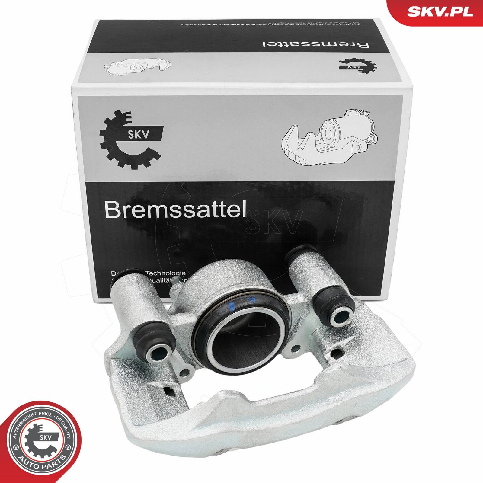 Brake Caliper-6