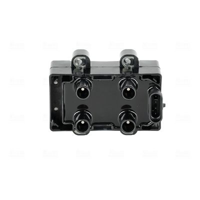 NISSENS 966401 Ignition coil