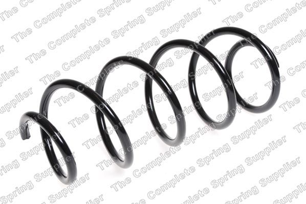 LESJÖFORS 4026200 Suspension spring