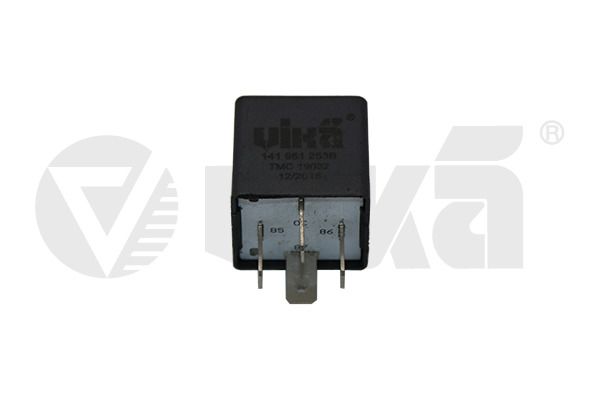 VIKA 99510092101 Multifunctional relay