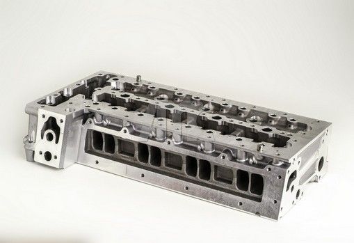 Cylinder Head-5