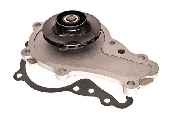 Water Pump, engine cooling-1