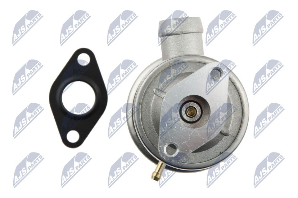 Valve, secondary air pump system-4