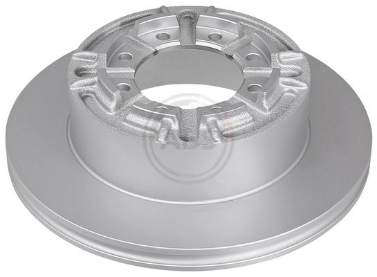 A.B.S. 16944 Brake disc