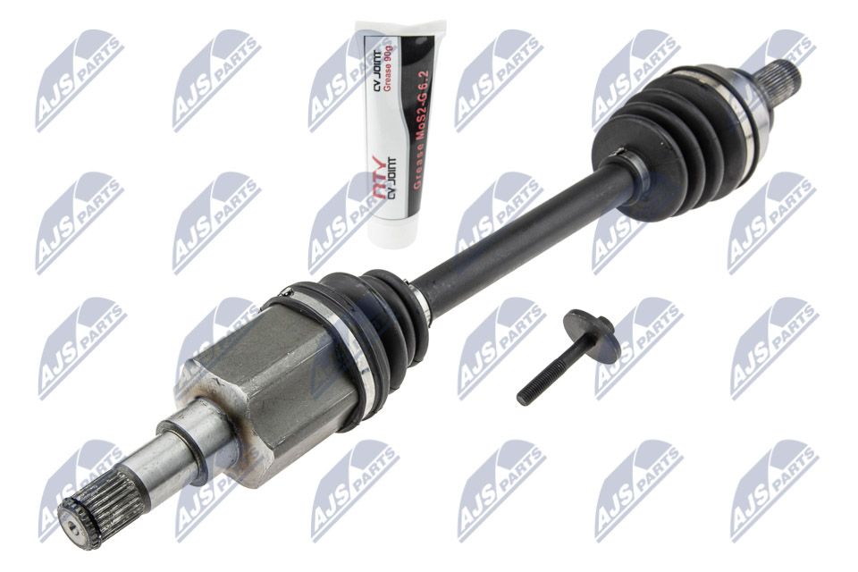 NTY NPW-FR-018 Drive shaft