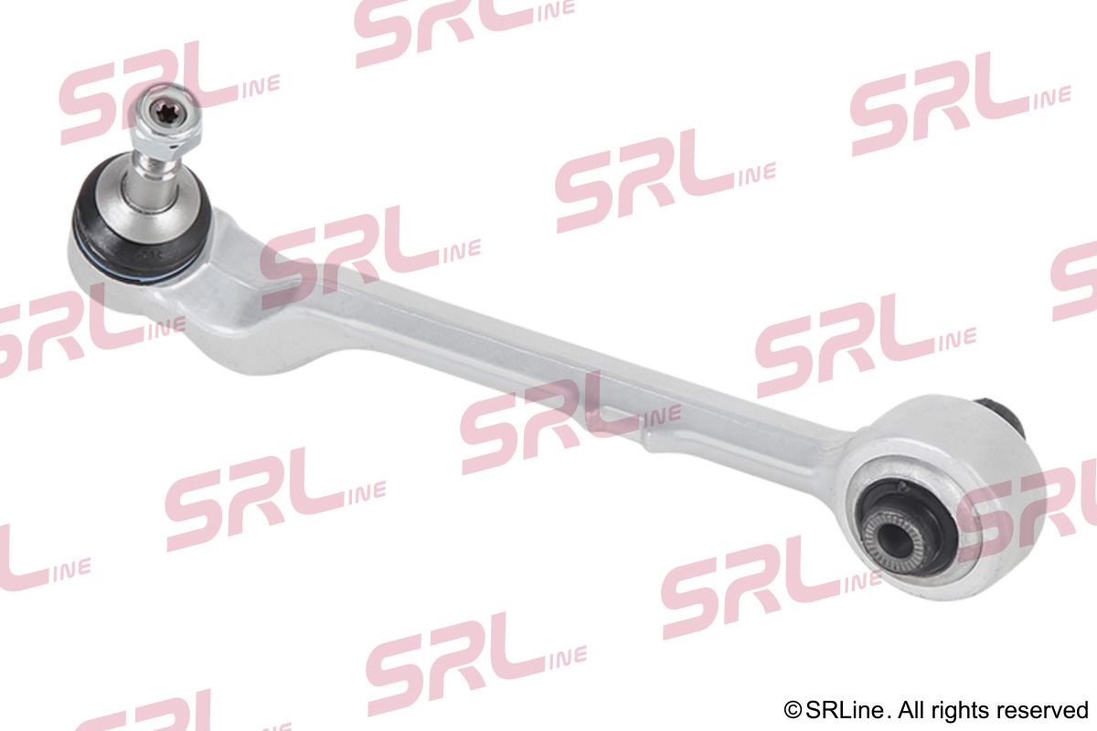 SRLINE 200137 Control/trailing arm, wheel suspension