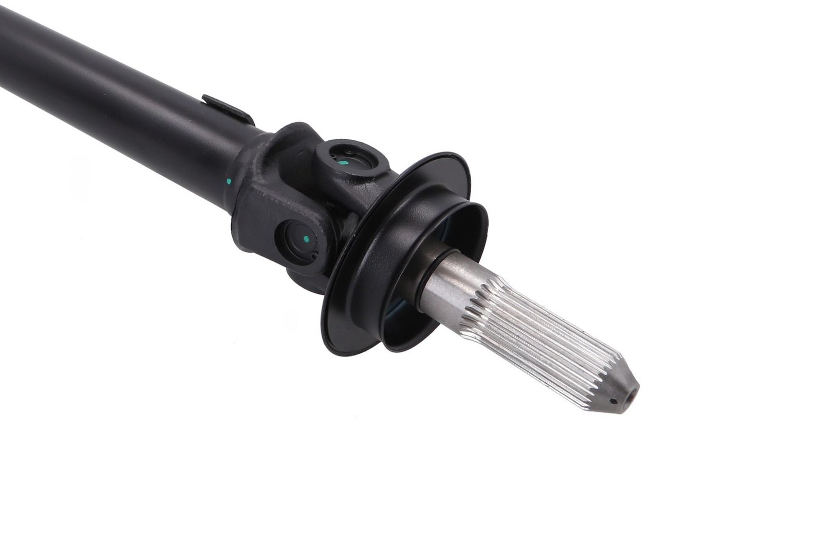 Propshaft, axle drive-2