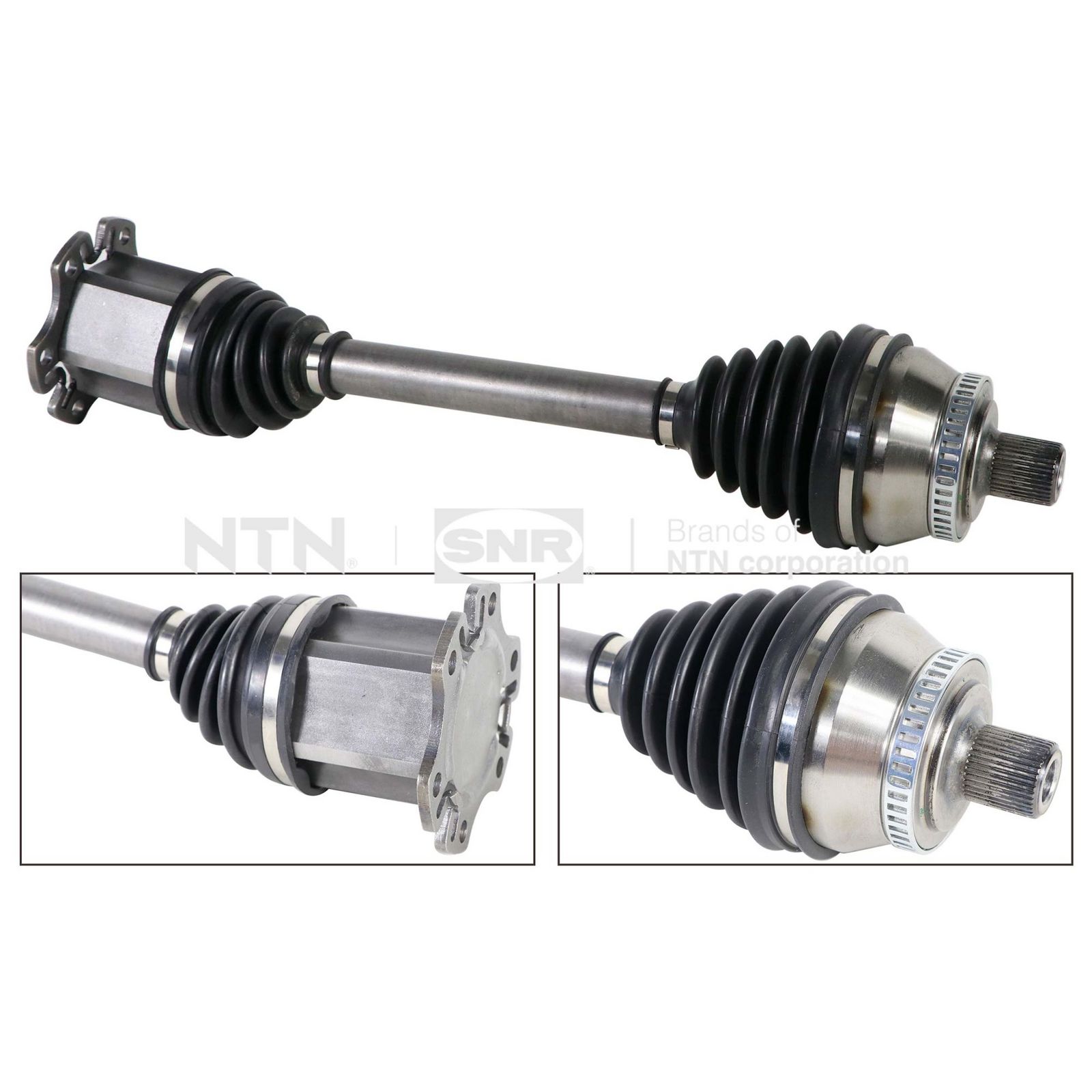 SNR DK54.057 Drive shaft