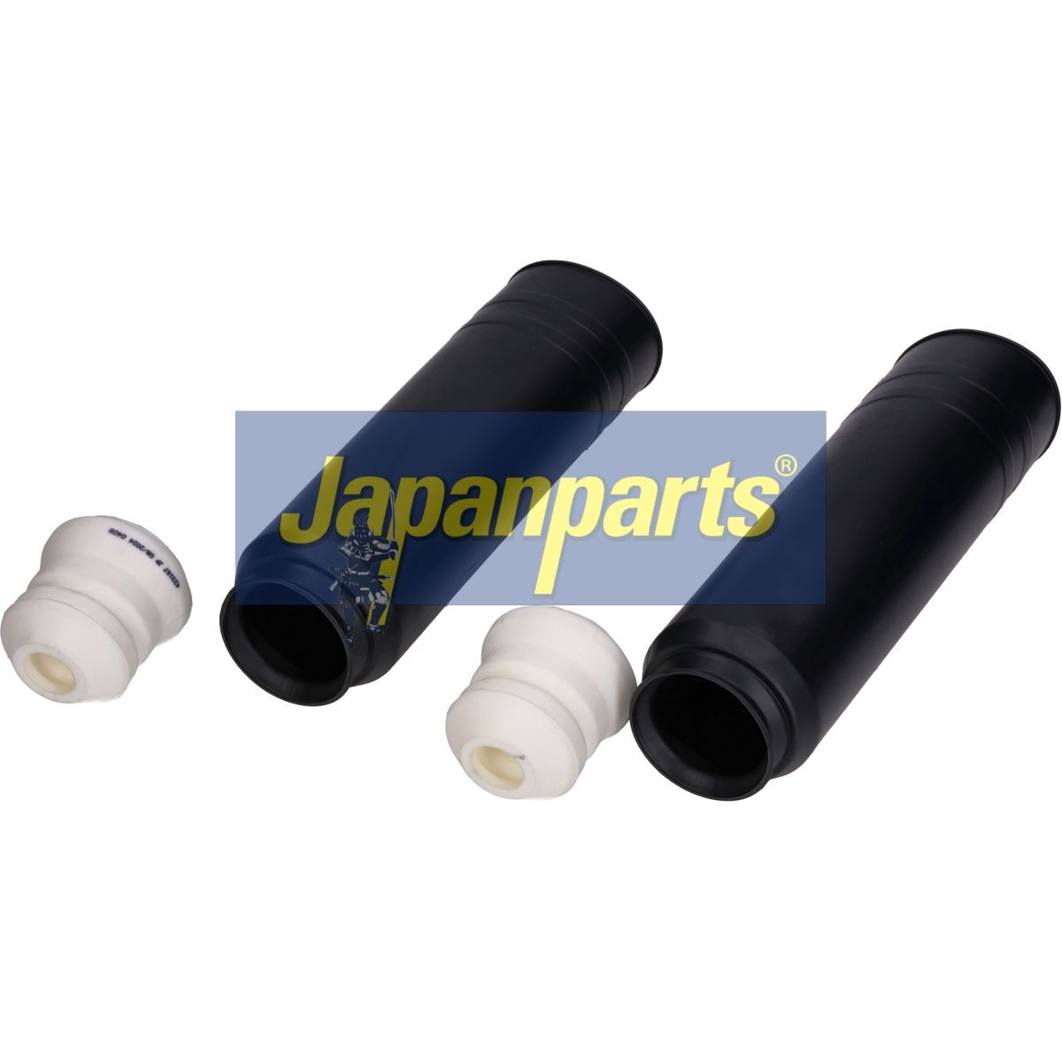 JAPANPARTS KTP-0408 Dust protection kit, shock absorber