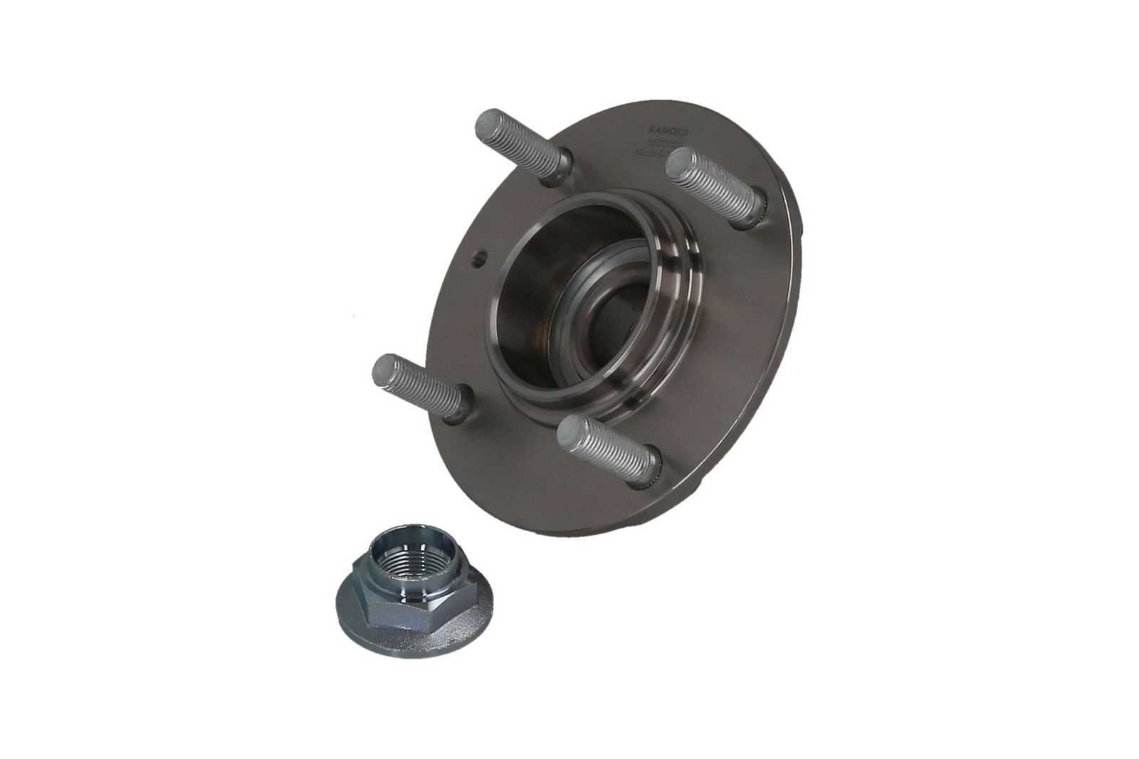 KAMOKA 5500022 Wheel bearing kit