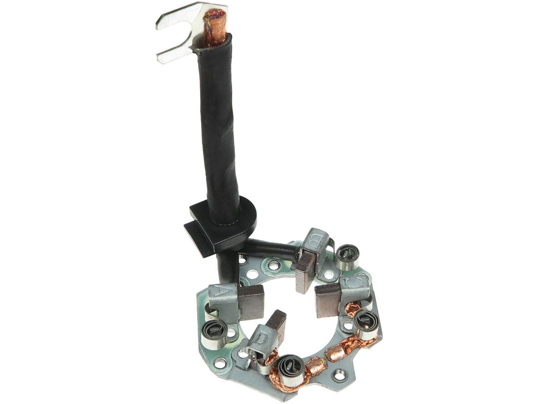 AS-PL SBH2006P Holder, carbon brushes