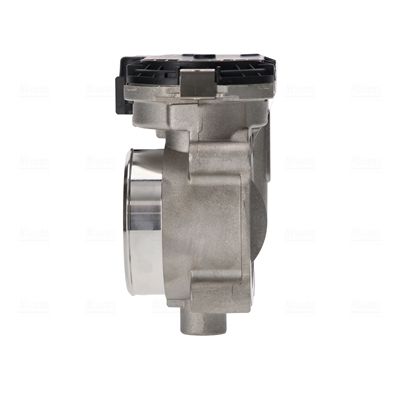 Throttle Body-1