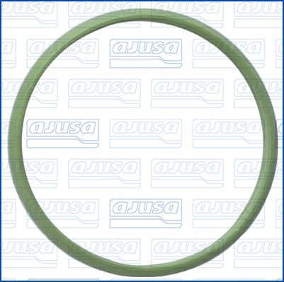 Seal, timing chain tensioner-1