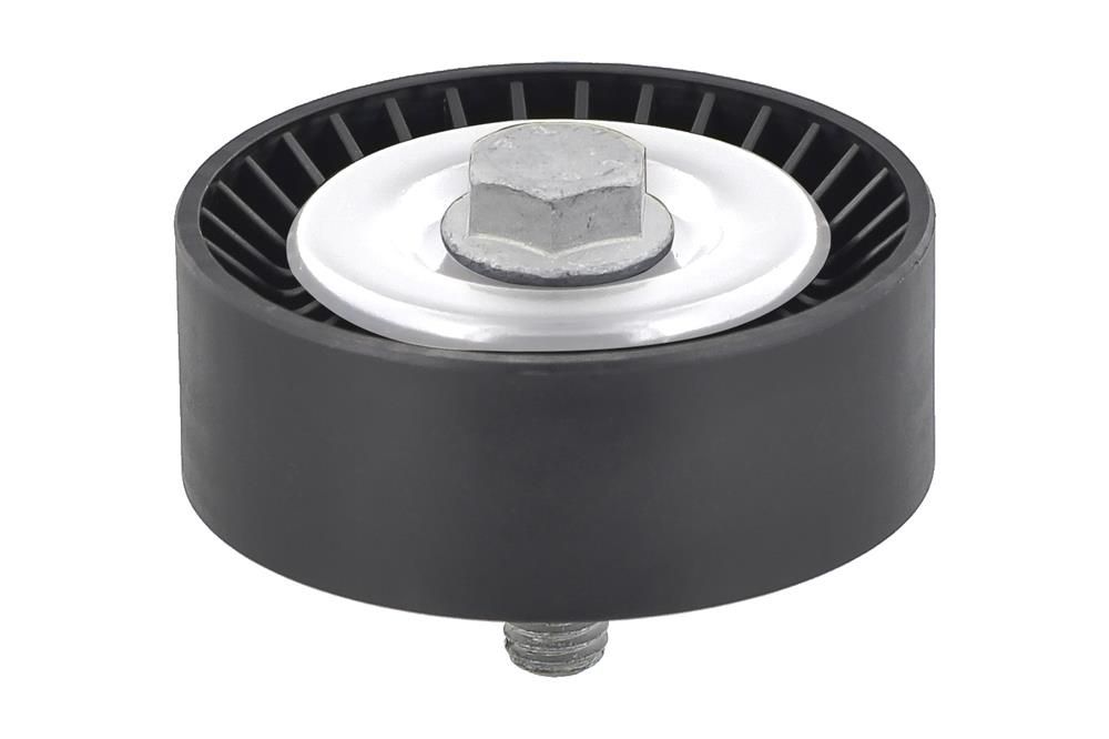 TOPRAN 501 495 Deflection/guide pulley, v-ribbed belt