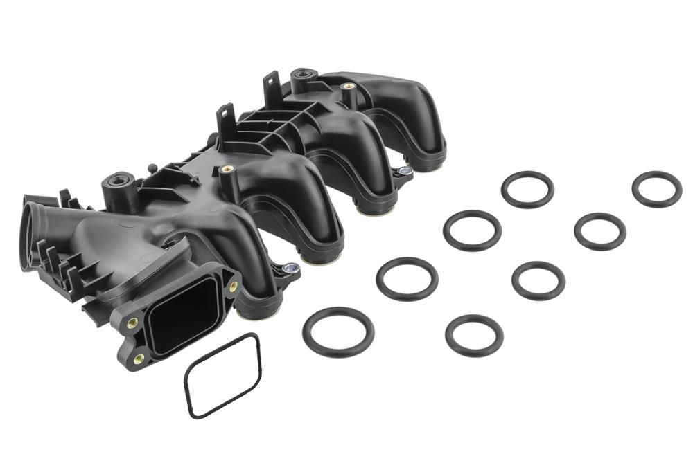 TOPRAN 724 027 Intake manifold module