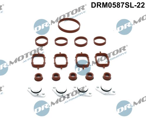 Repair Kit, intake manifold module