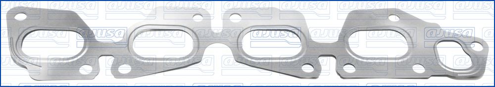 AJUSA 13311500 Gasket, exhaust manifold