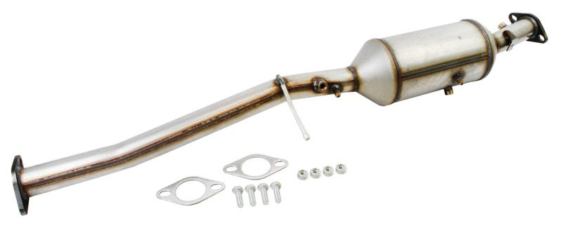 MAXGEAR 27-6271 Soot/particulate filter, exhaust system