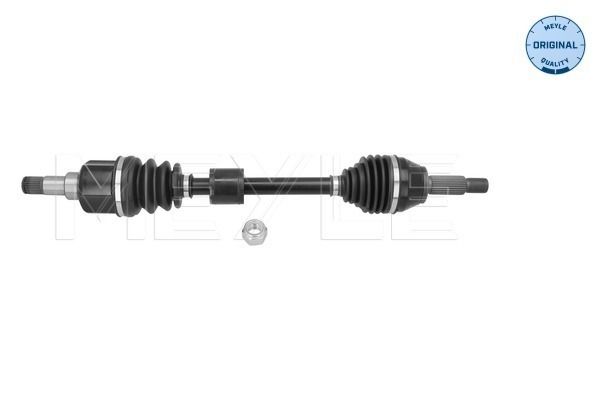 MEYLE 714 498 0095 Drive shaft