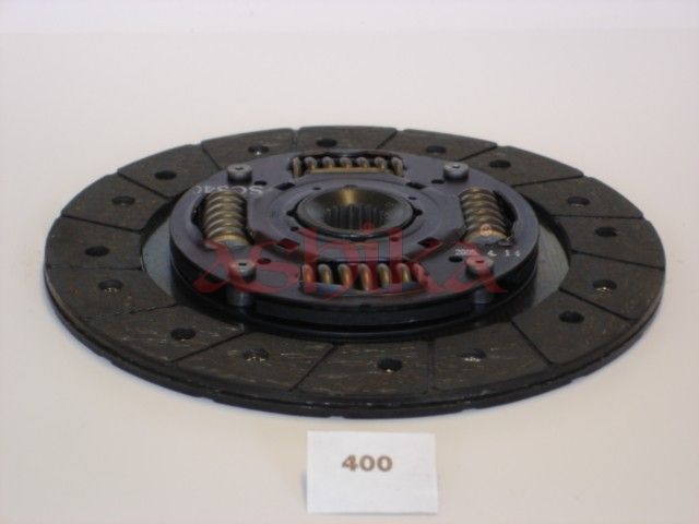 ASHIKA 80-04-400 Clutch disc