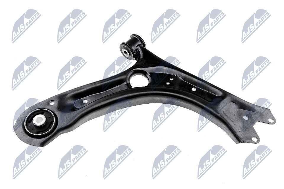 NTY ZWD-WW-054 Control/trailing arm, wheel suspension