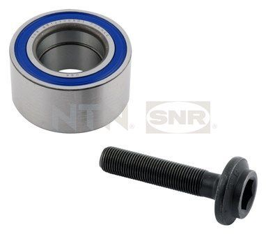 SNR R157.25 Wheel bearing kit