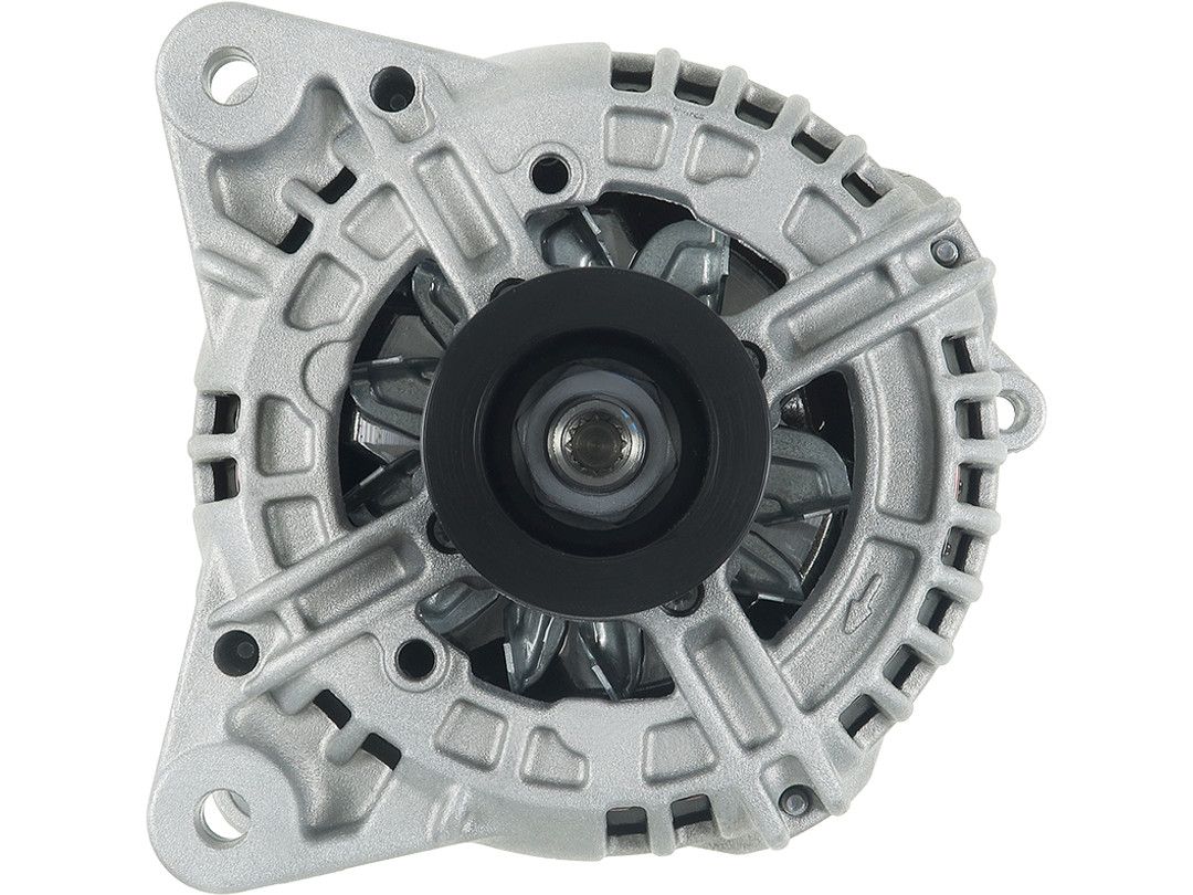 AS-PL A0164(SEG) Alternator