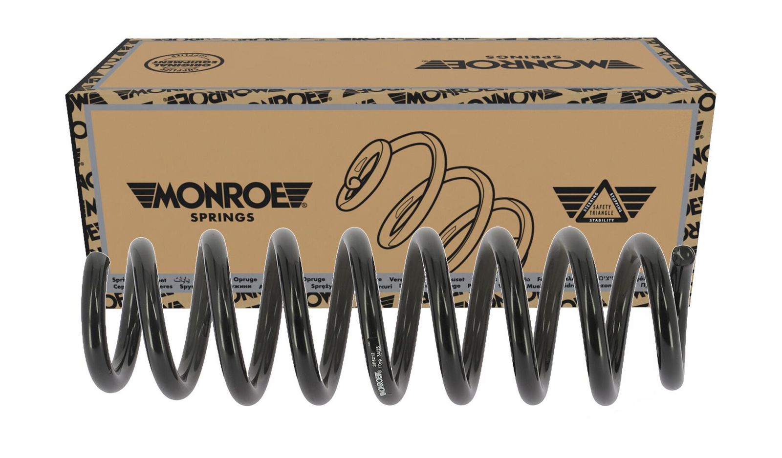 Suspension Spring-1