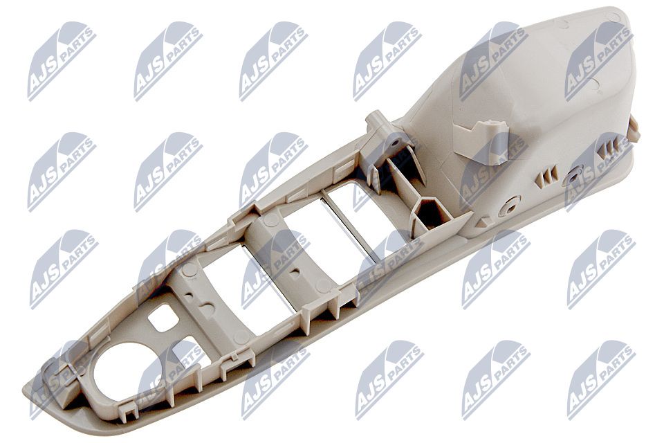 Door Handle, interior equipment-1