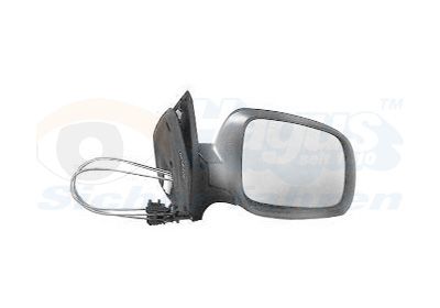 VAN WEZEL 5888814 Exterior mirror
