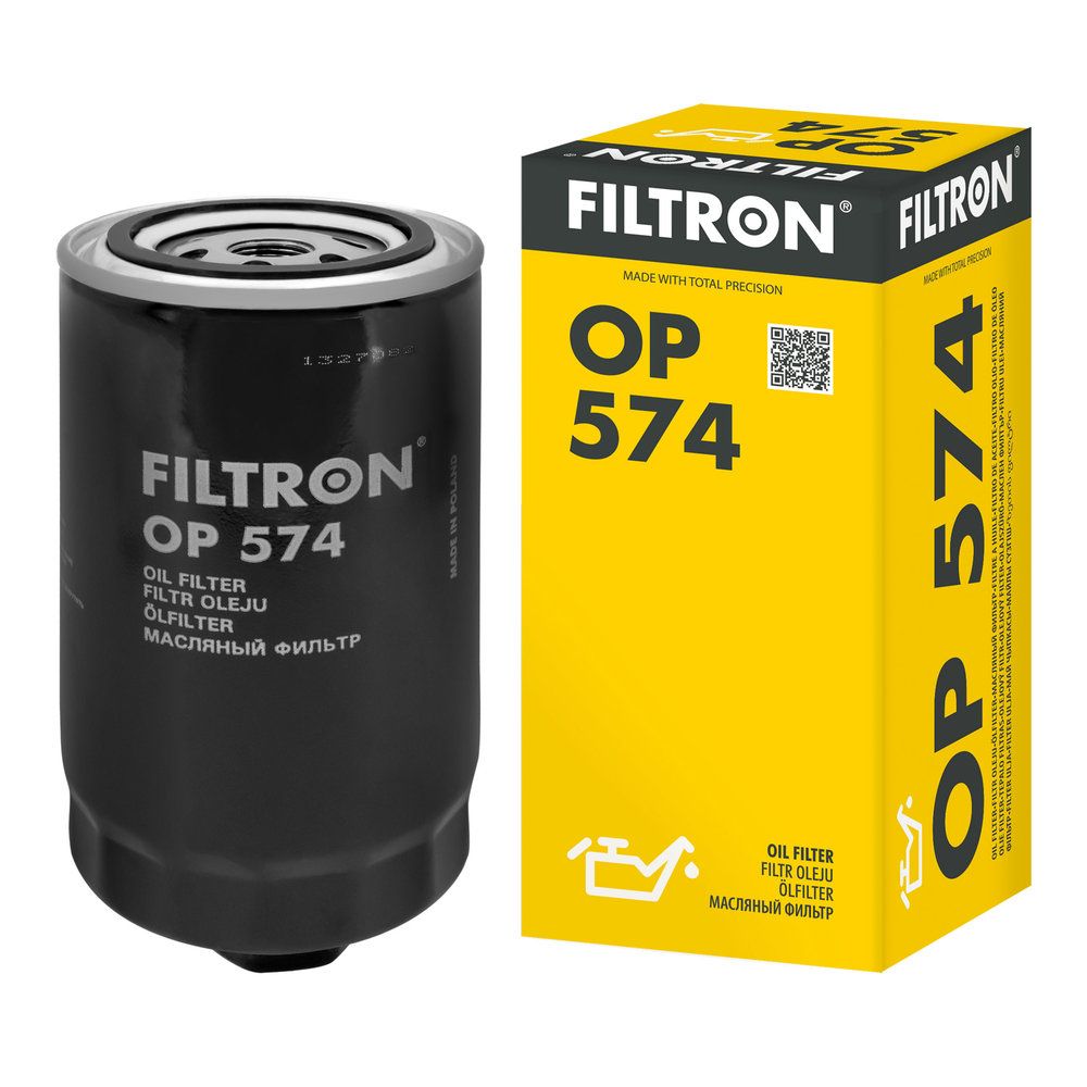 Oil Filter-3
