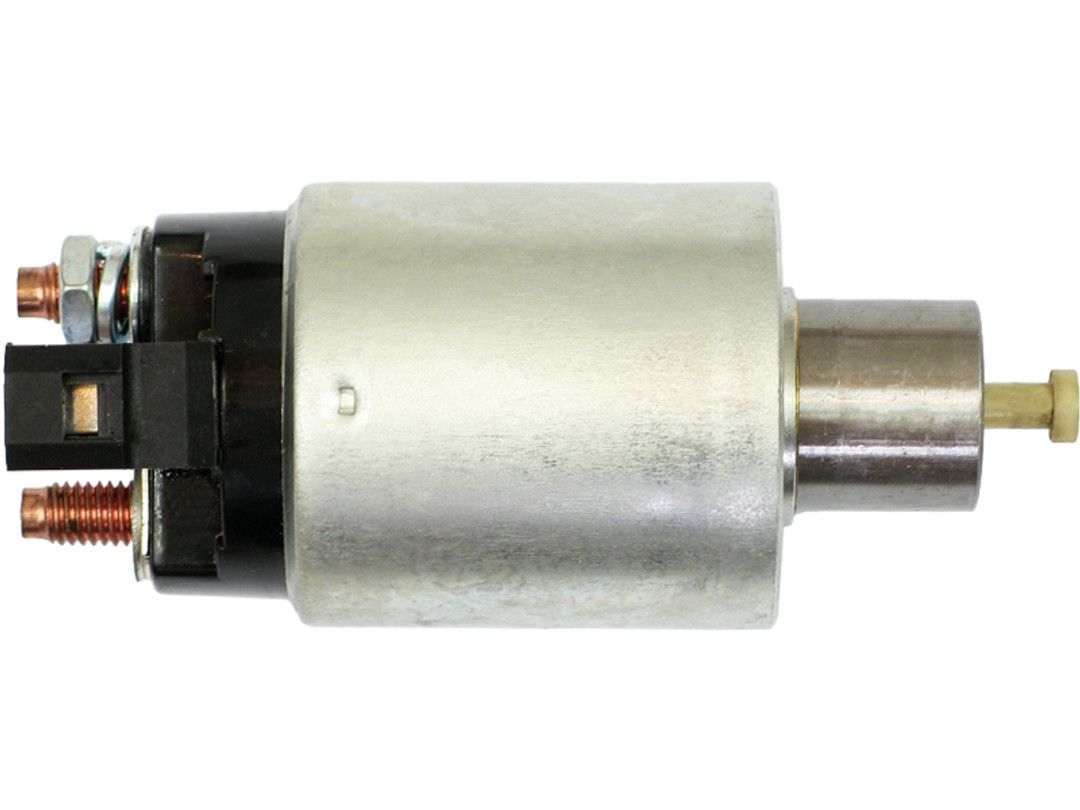AS-PL SS5097 Solenoid switch, starter