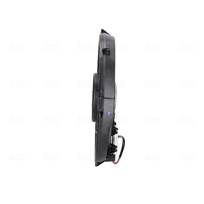 Fan, engine cooling-1