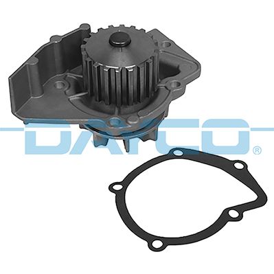 DAYCO DP042 Water pump, engine cooling
