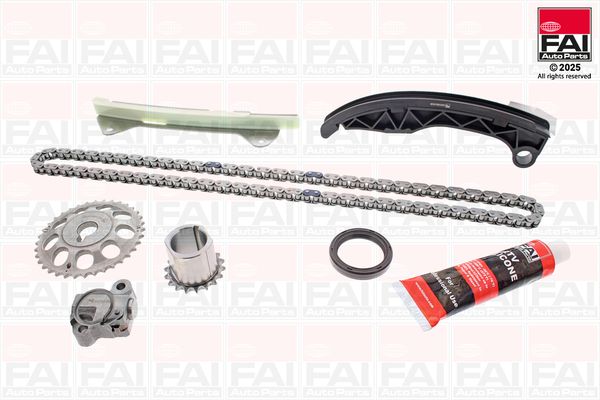 Timing Chain Kit