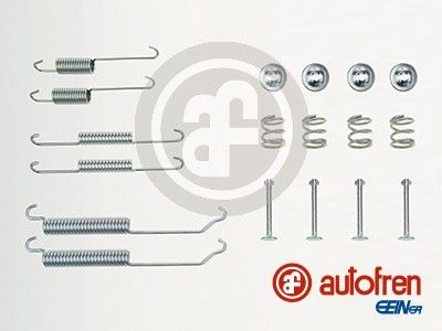 AUTOFREN SEINSA D3943A Accessory kit, brake shoes