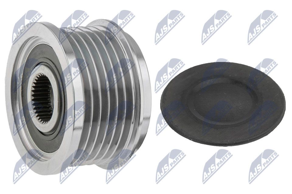 NTY ESA-FT-007 Alternator freewheel clutch