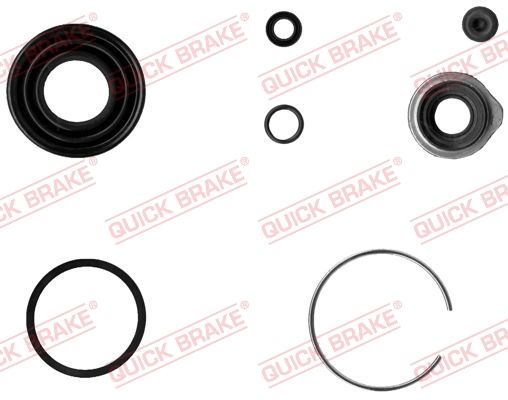 QUICK BRAKE 114-0054 Repair kit, brake caliper
