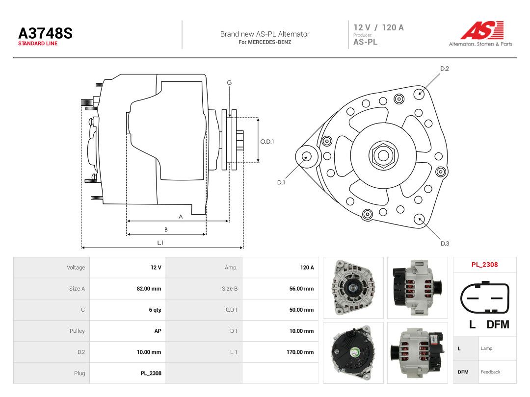 Alternator-4