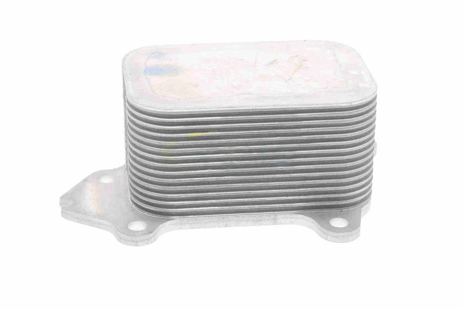 Oil Cooler, engine oil-5