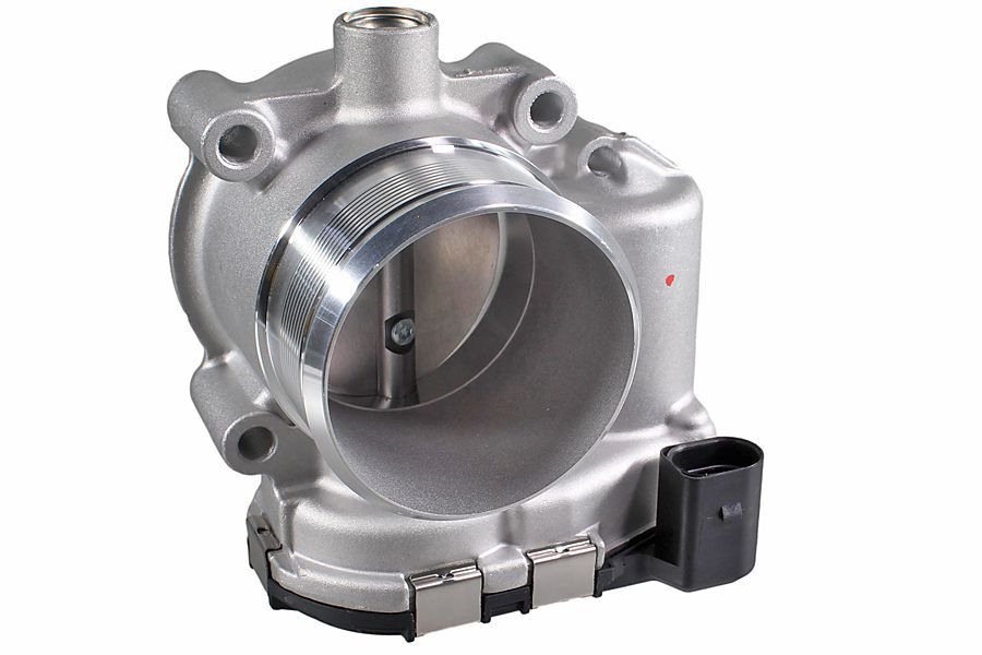 METZGER AUTOTEILE 08920081 Throttle body
