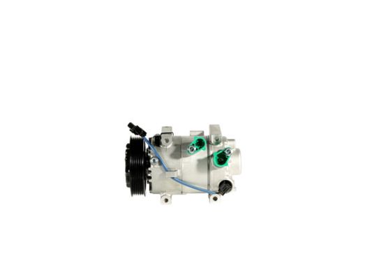 MAHLE ACP 631 000S Compressor, air conditioning