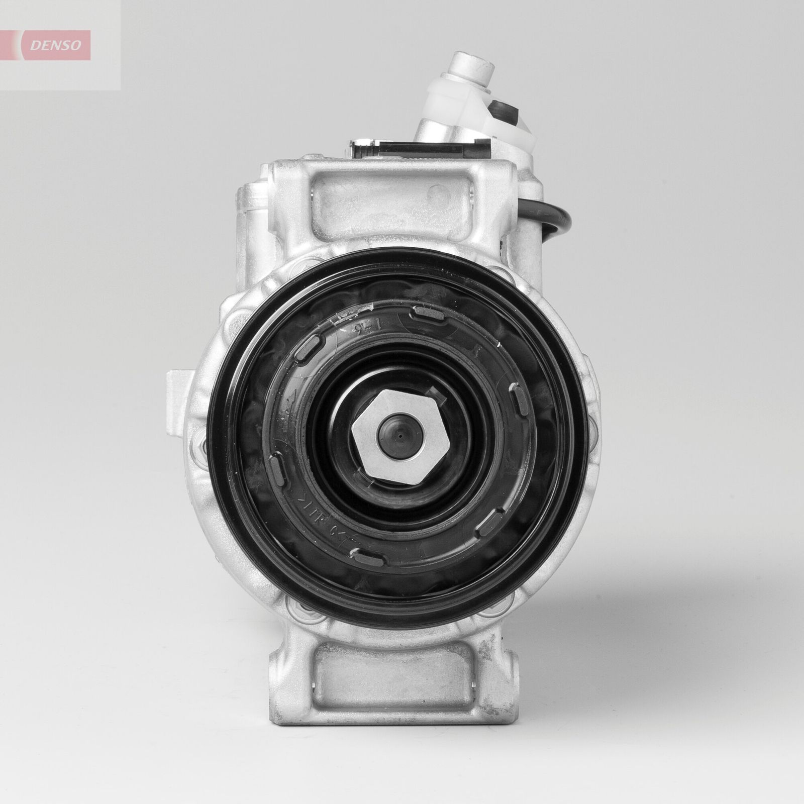 Compressor, air conditioning-1