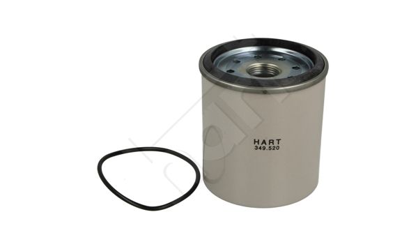 HART 349 520 Fuel filter