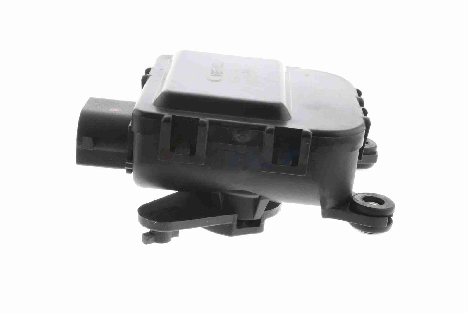 Actuator, blending flap-2